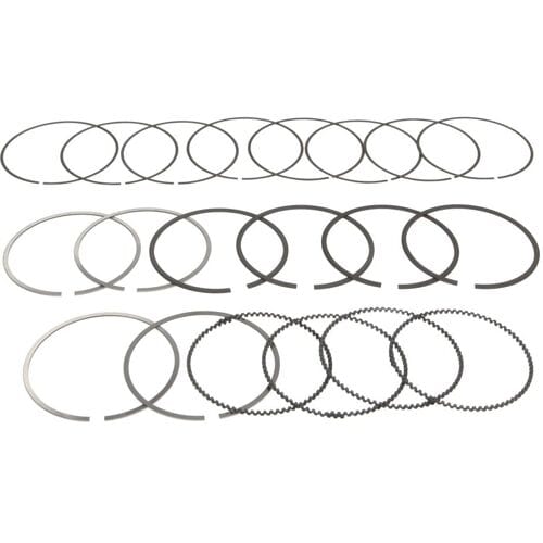Zuigerveren set NE 121094002500