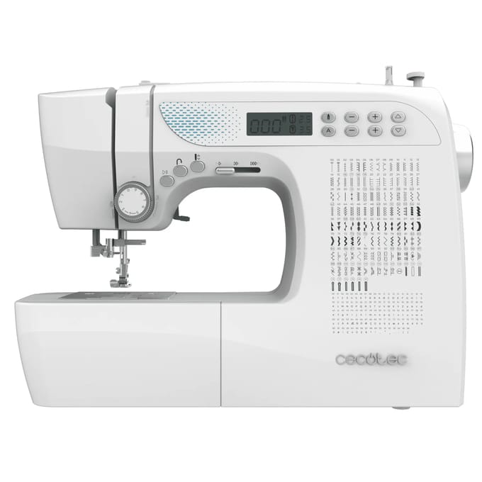 Naaimachine Cecotec BelleCouture 21500