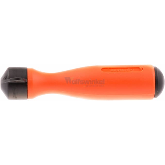 Spencer vijlhandvat met vijl locker