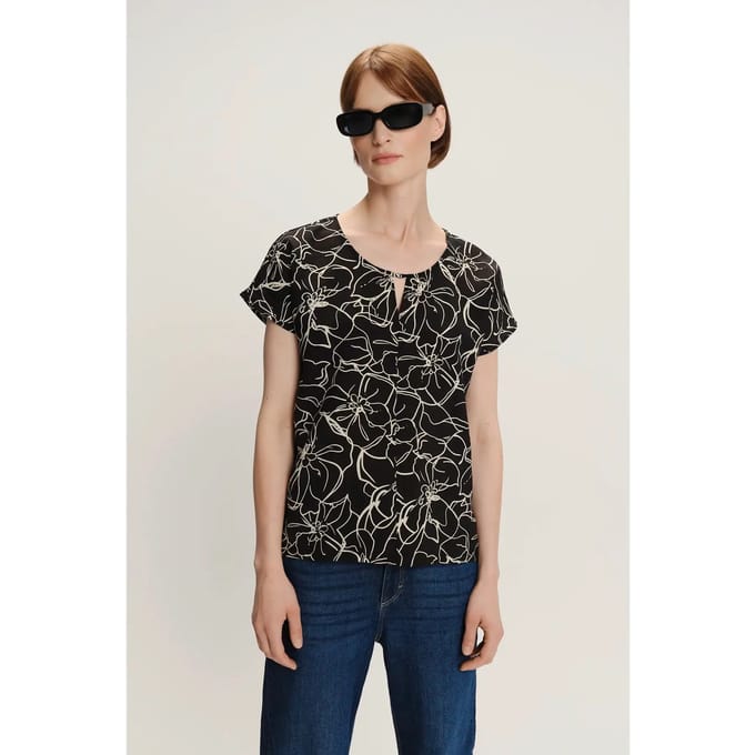Vrouwenblouse Greenpoint