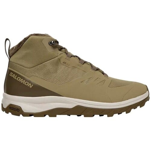 Wandelschoenen Salomon Outsnap