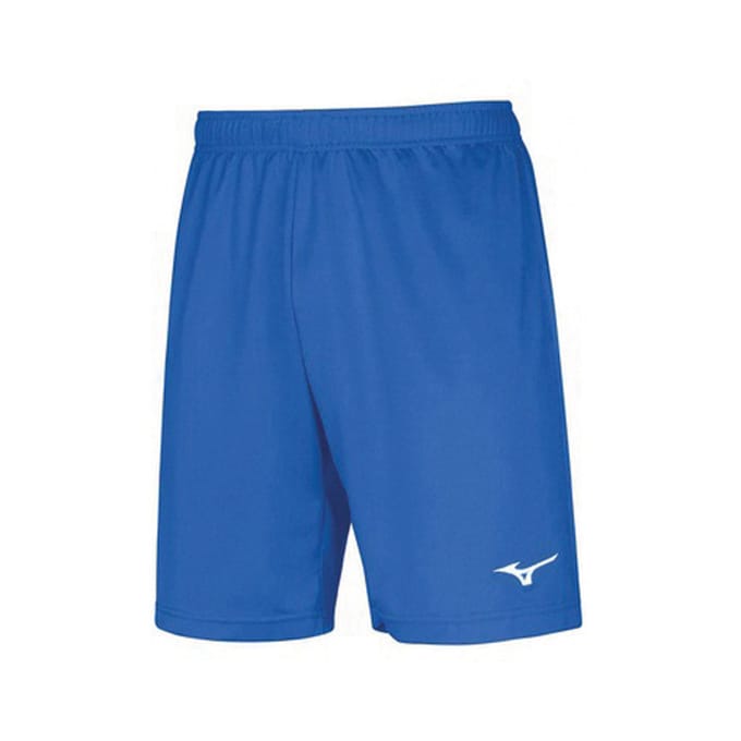 Mizuno Trad Shukyu Short Heren - Maat M
