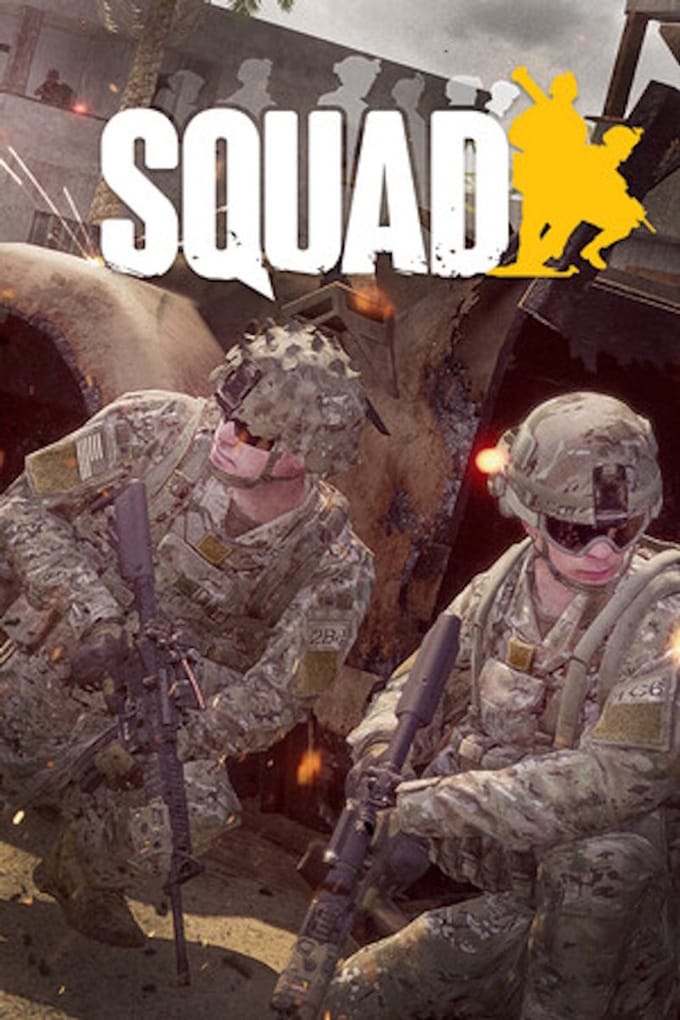 Squad - Windows Download