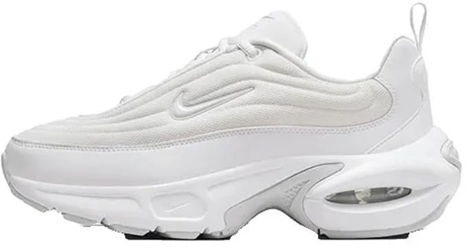 Nike Air Max Portal Schoenen Wit EU 42