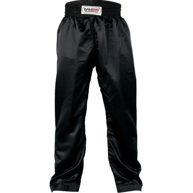 Budō broek Danrho Satinhose Universal