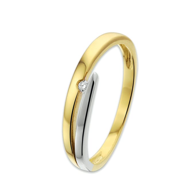 Ring Zirkonia