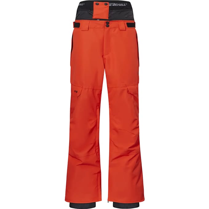 Skibroek Rehall Dropp