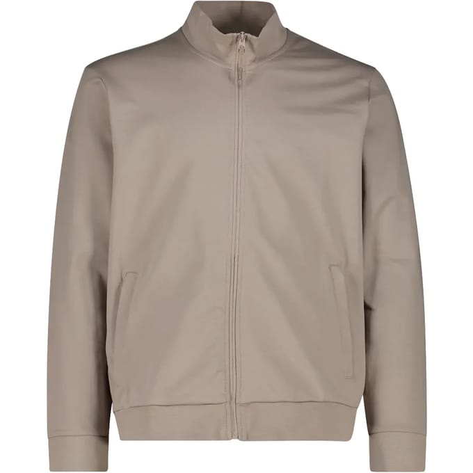 Elastische Katoenen Jas CMP Luca
