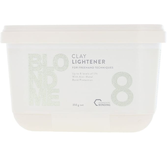 Blondme Klei Verlichter 350 gr
