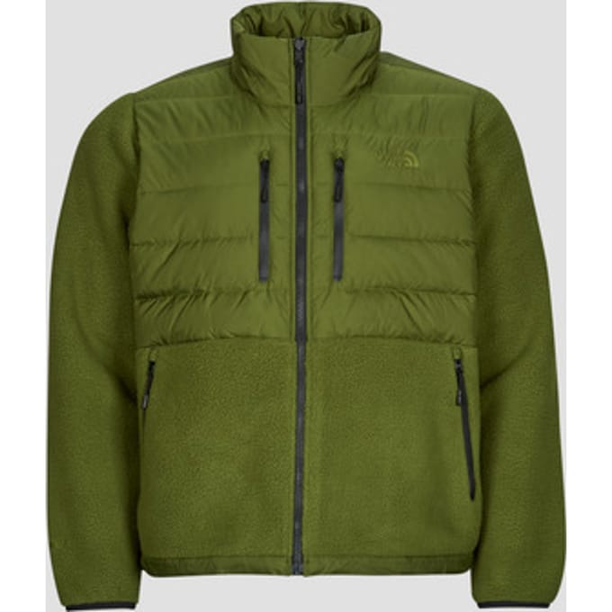 Fleece Jack The North Face M RMST DENALI TEK HYBRID JACKET