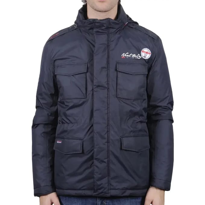 Parka Vent du Cap Ciwow