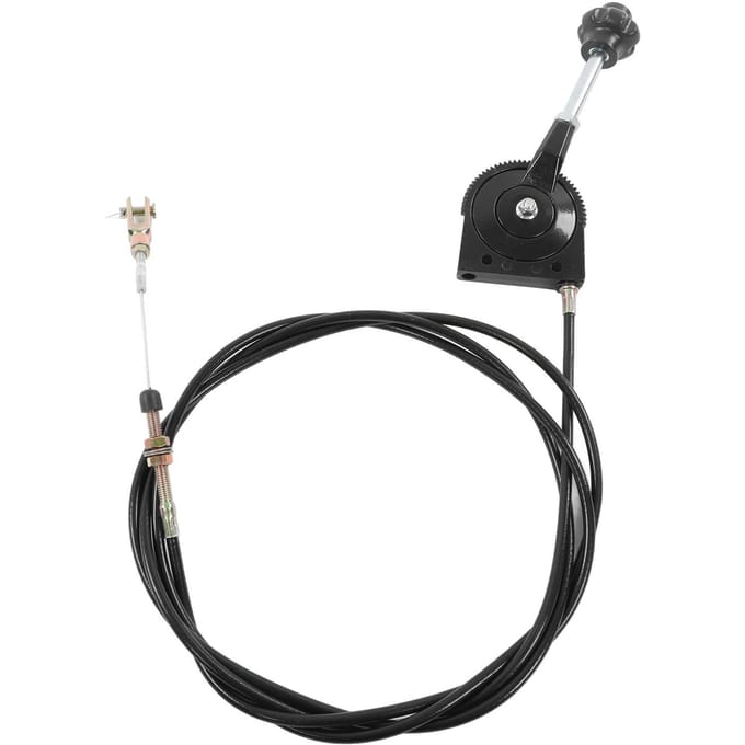 Graafmachine Handgas Kabel Controller Bedieningslijn 3 meter Accessoire voor Betonmixer