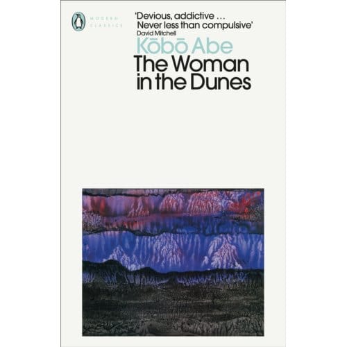 The Woman In The Dunes - Penguin Modern Classics - Kobo Abe