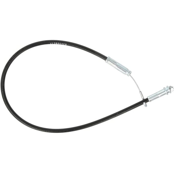 Kabel, klepontgrendeling opbergvak AUGER 66716