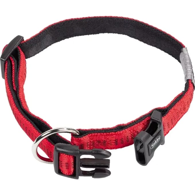 Hondenhalsband Nobby Pet Soft Grip