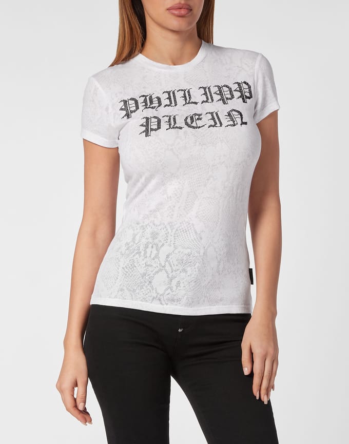 T-Shirt Slim Fit