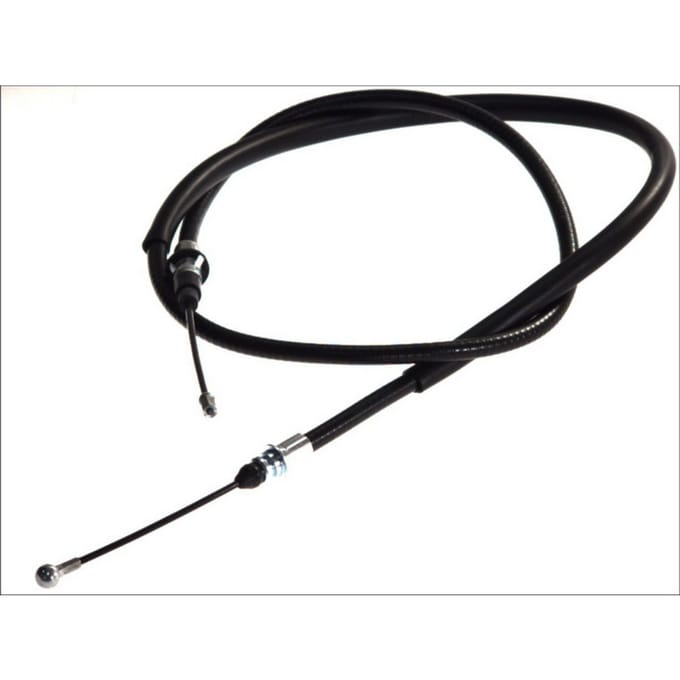 Kabel, parkeerrem ATE 24.3727-1000.2