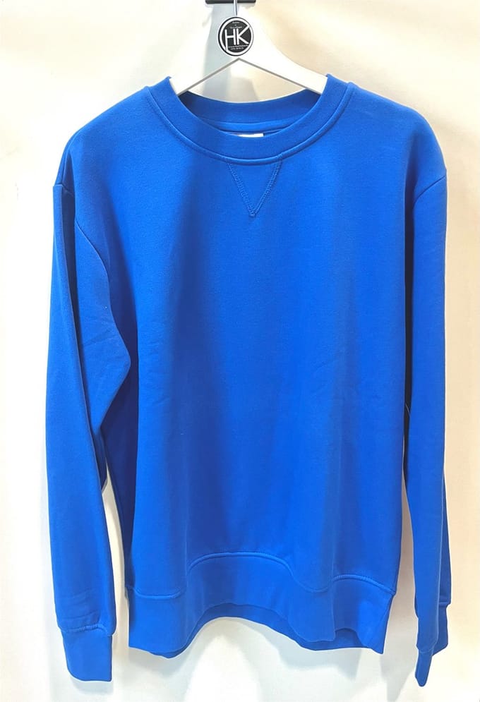 Payper Orlando - Royal Blue - L