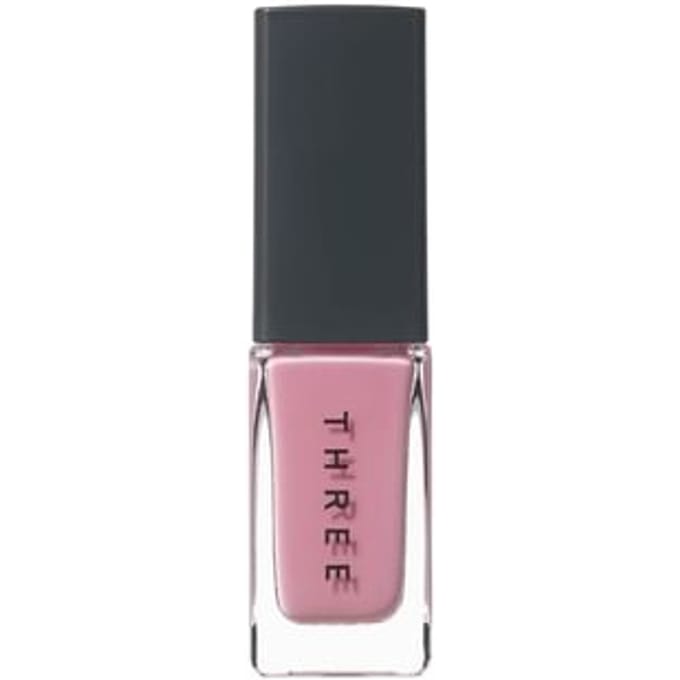 ACRO - THREE Nail Lacquer 05 Dusky Dream