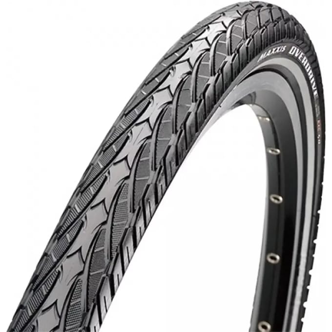 Starre band Maxxis Overdrive MaxxProtect