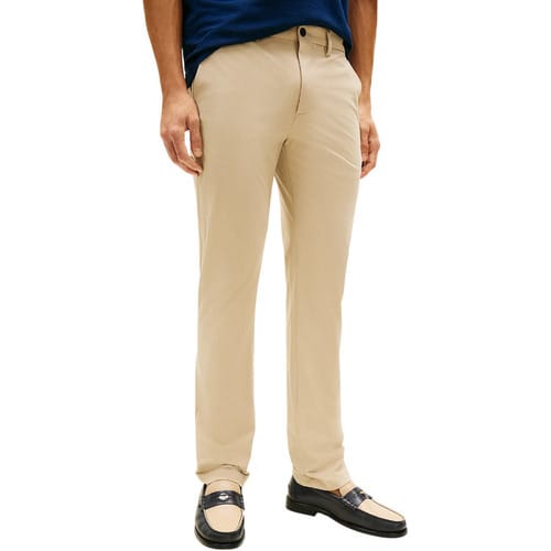 Broek Tommy Hilfiger MW0MW43408