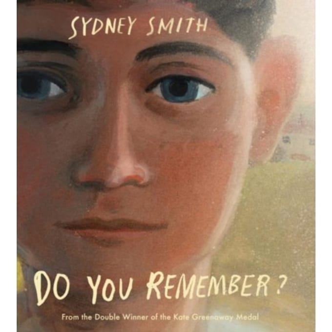Do You Remember? - Sydney Smith
