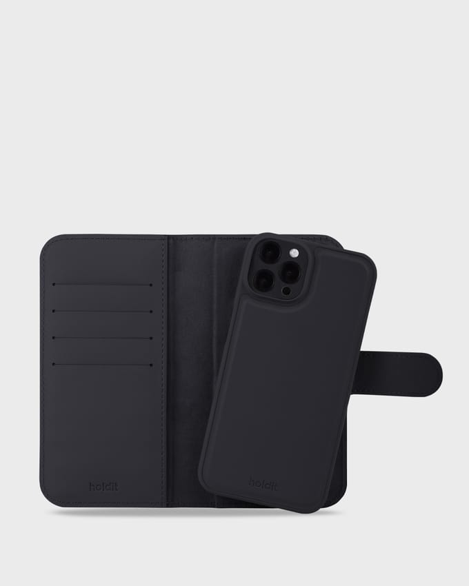 Wallet Case MagSafe Plus iPhone 12