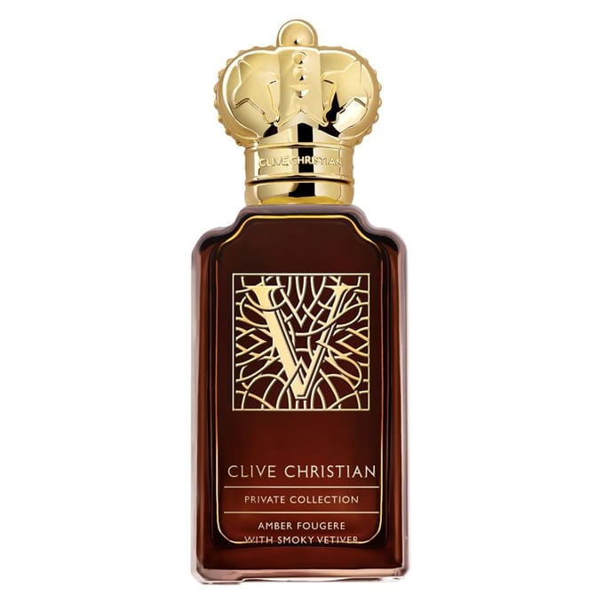 Clive Christian V Amber Fougere 50 ml Parfum Spray