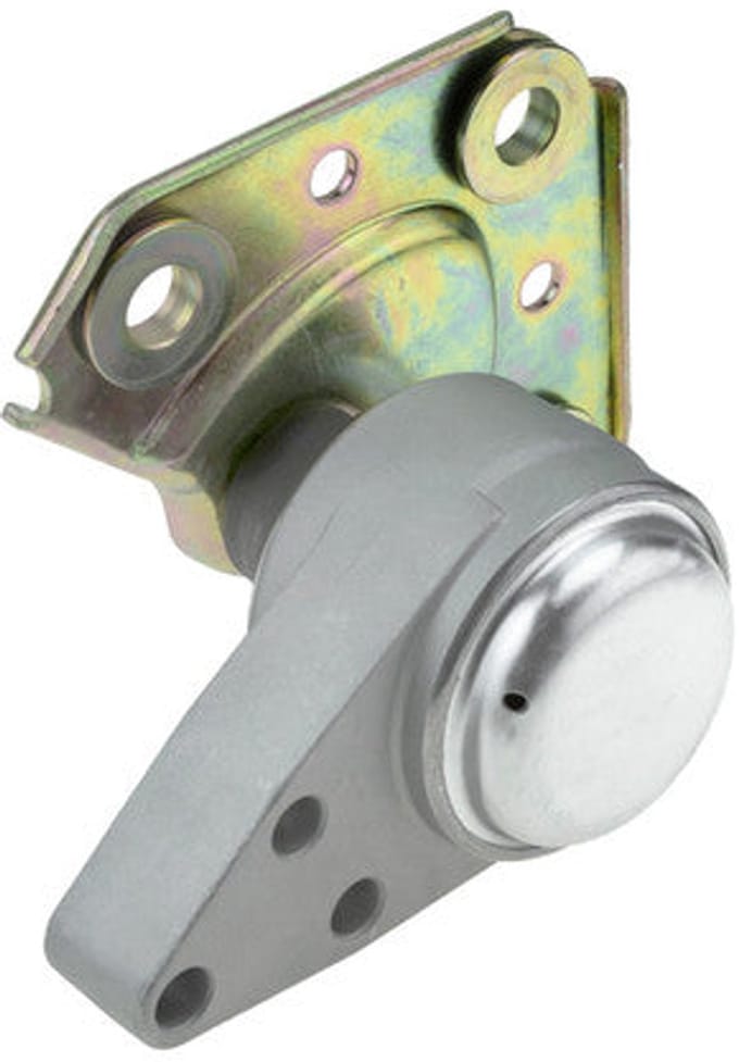 Aslichaam, motorsteunlager OEM D350-39-060E
