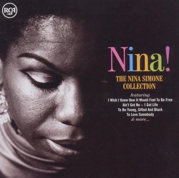 Nina! The Collection - Nina Simone