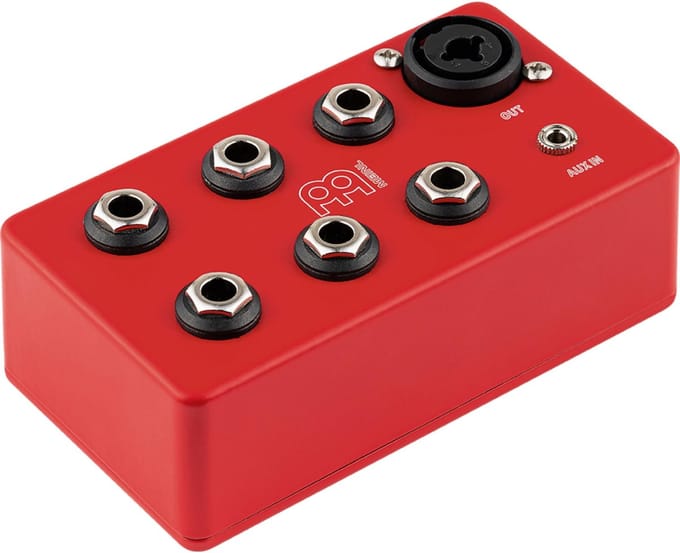 Meinl MPMGR Percussion Merger - Accessoire voor percussie