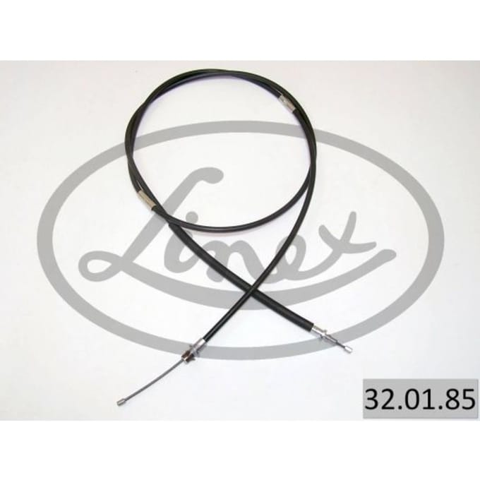 Kabel, parkeerrem LINEX 32.01.85