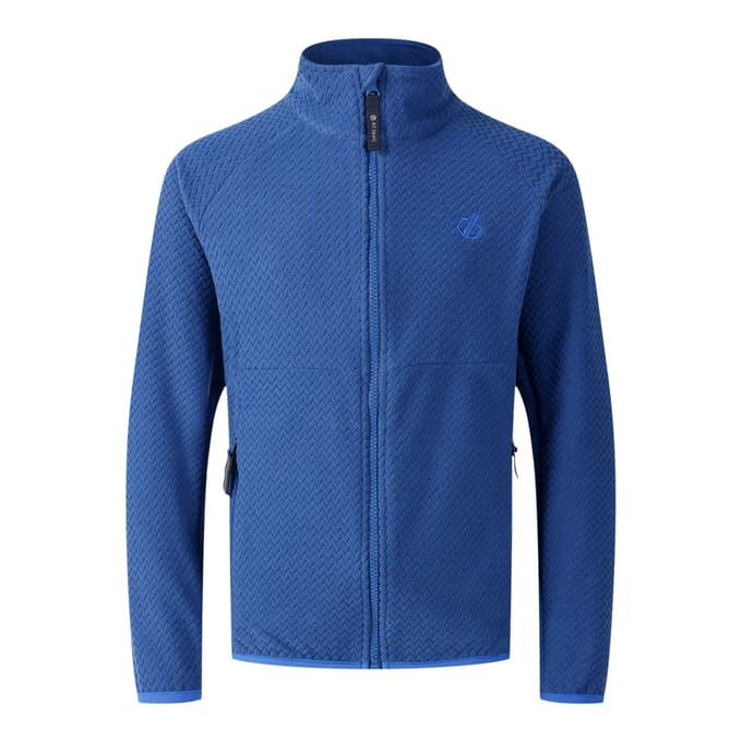 Dare2B Kids Switch Out Full Zip Midlayer Fleece