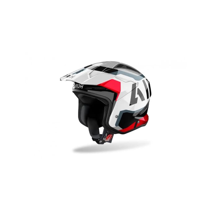 Motorcrosshelm Airoh TRR II