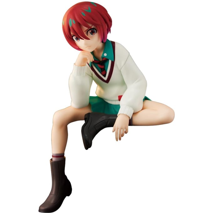 Bandai Mobile Suit Gundam - Figuur - New Series Main Character