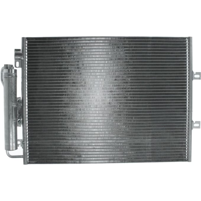 Condensator, airconditioning NRF 35879