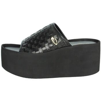 Sandalen met sleehak Alberto Guardiani AGW439501