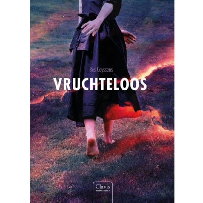 Vruchteloos - Bes Ceyssens