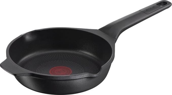 Tefal Robusto - Koekenpan - Ø20 cm - Inductie - Non-Stick - Compact
