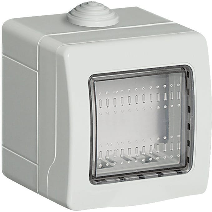 Legrand Bticino Opbouwschakelaars - BT24502