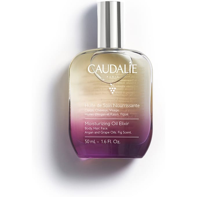 Caudalie Moisturising Fig Body Oil Elixir
