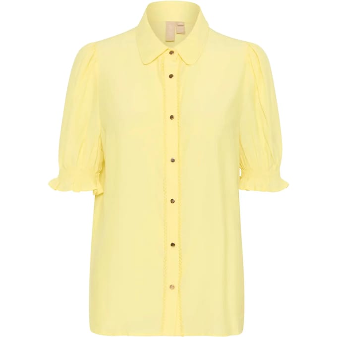 Vrouwenblouse CULTURE Asmine