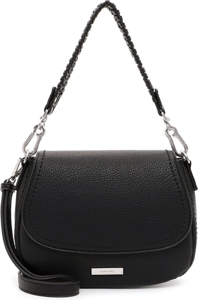 SURI FREY Schoudertas SFY Beauty ( 14371 ) - Dames handtassen - black 100