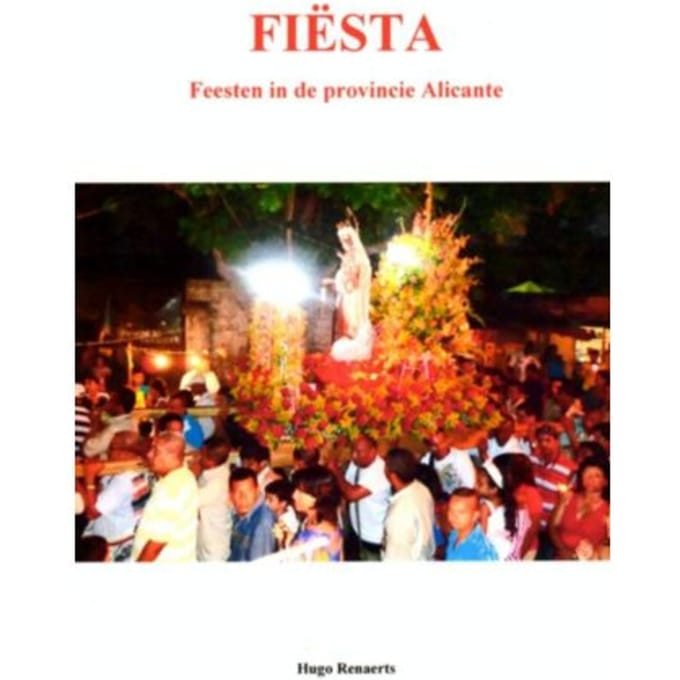 Fiësta - Hugo Renaerts