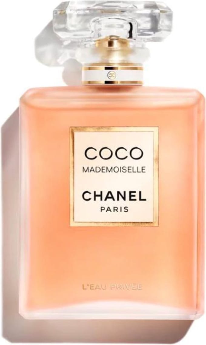 Chanel Leau Privee Chanel - Coco Mademoiselle L'eau Privée  - 100 ML
