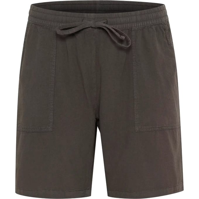 Damesshort KAFFE Curve Nana Liah