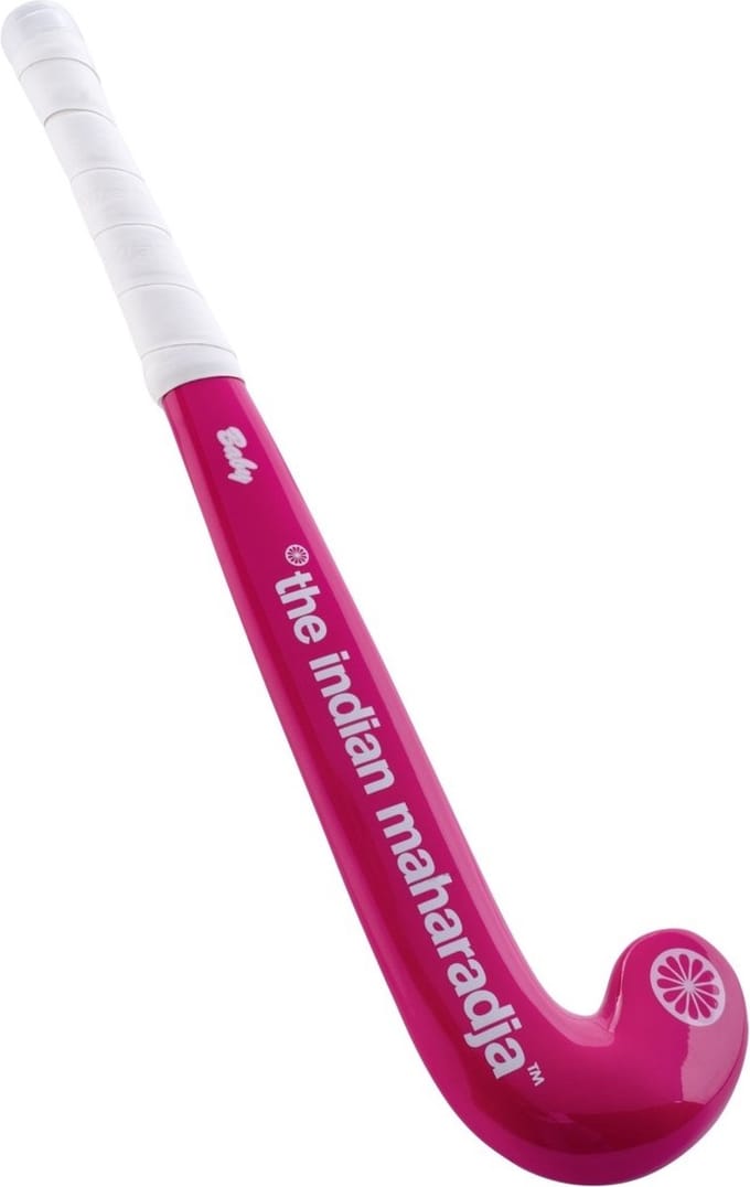 The Indian Maharadja Baby Pinky hockeystick