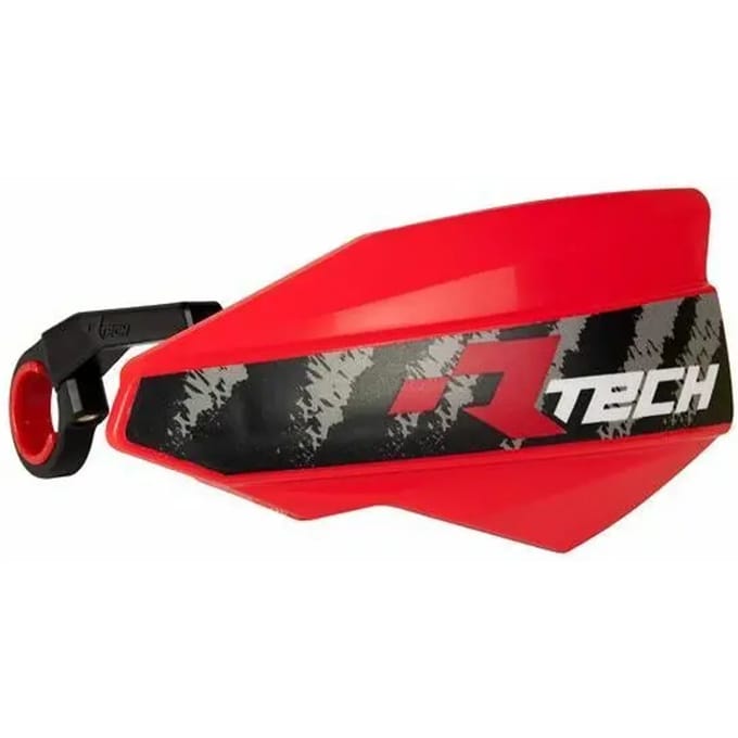Handbeschermers Racetech E-bike