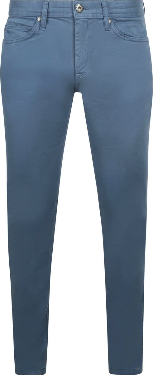 McGregor Chino Blauw Mid - Maat W 31 - L 32 - Heren