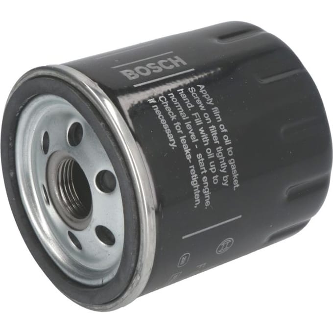 Oliefilter BOSCH F 026 407 153